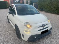 Usata Abarth 595 Esseesse 180 CV (132 kW) 2021 Utilitaria
