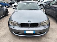 Usata BMW 120 177 CV (130 kW) 2007 Utilitaria