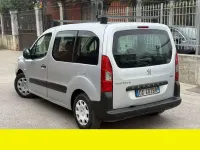 Usata Peugeot Partner 90 CV (66 kW) 2009 Other Monovolume