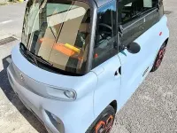 Usata Citroën AMI 2023 Grigio Berlina