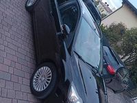 Usata Ford Focus 90 CV (66 kW) 2009 Nero Station wagon