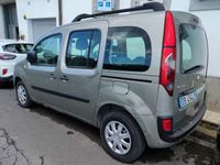 usata Renault Kangoo 1.5 dci Dynamique 105cv