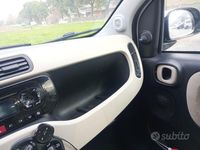 Usata Fiat Panda 80 CV (58 kW) 2014 Utilitaria