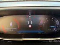 Usata Peugeot 3008 GT-line 131 CV (96 kW) 2023 Grigio SUV