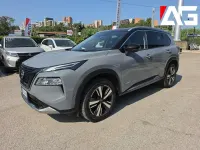 Usata Nissan X-Trail Tekna 213 CV (156 kW) 2023 Grigio SUV