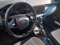 Occasion Skoda Kamiq 90 ch (66 kW) 2021 SUV
