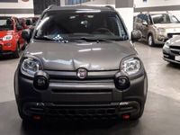 usata Fiat Panda Cross Cross 1.0 FireFly S&S Hybrid usato