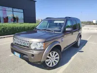 Usata Land Rover Discovery 4 HSE 256 CV (188 kW) 2012 SUV