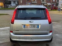 Usata Ford C-MAX Titanium 109 CV (80 kW) 2008 Monovolume