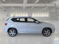 Usata Seat Ateca FR 150 CV (110 kW) 2020 Bianco SUV