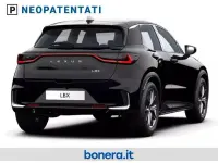 Nuova Lexus LBX 136 CV (100 kW) 2026 Nero SUV