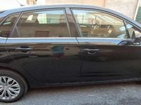 Usata Citroën C4 111 CV (81 kW) 2011 Nero Berlina