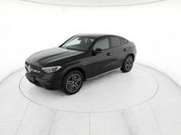 Nuova Mercedes GLC300 Advanced 269 CV (197 kW) 2026 Nero Coupé