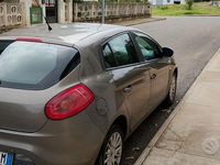Usata Fiat Bravo 105 CV (77 kW) 2008 Grigio Utilitaria
