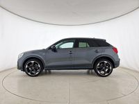 Nuova Audi Q2 Ambiente 116 CV (85 kW) 2025 Grigio daytona perlato SUV