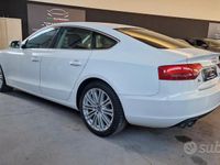 usata Audi A5 SPB 2.0 TDI F.AP.