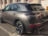 Usata DS Automobiles DS7 Crossback 131 CV (96 kW) 2025 SUV