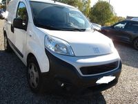 Usata Fiat Fiorino 95 CV (69 kW) 2023 Bianco Monovolume