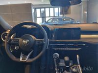 Usata Alfa Romeo Tonale Veloce 280 CV (205 kW) 2023 Grigio vesuvio SUV