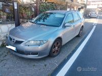 Usata Mazda 6 Touring 143 CV (105 kW) 2007 Station wagon