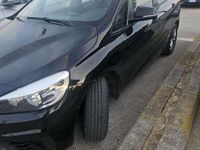 Usata BMW 214 Gran Tourer Comfort Edition 95 CV (69 kW) 2016 Monovolume