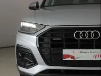 Occasion Audi Q5 Sportback Comfort 204 ch (150 kW) 2022 Gris SUV