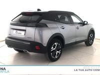 Nuova Peugeot 2008 GT 2025 Grigio SUV
