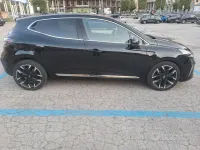 Usata Renault Clio V Techno 101 CV (74 kW) 2025 Nero Berlina