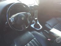 usata Alfa Romeo 166 2.4 JTD cat Distinctive