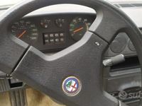 usata Alfa Romeo 33 GPL 1.3 anno 1987