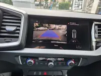 Usata Audi A1 Sportback Admired 95 CV (69 kW) 2021 Utilitaria