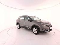 usata Citroën C5 Aircross Aircross PureTech 130 S&S Live my 18 del 2019 usata a Portogruaro