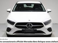 usata Mercedes 180 Classe A SedanAutomatic 4p. Advanced del 2023 usata a Castel Maggiore