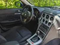 Usata Alfa Romeo 159 150 CV (110 kW) 2007 Berlina