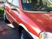 Usata Opel Corsa 1998 Utilitaria