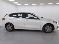 usata BMW 118 i business advantage 136cv auto