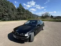 Usata BMW 330 184 CV (135 kW) 2000 Nero Berlina
