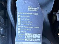 Usata Mini John Cooper Works 75 CV (55 kW) 2017 Blu Utilitaria