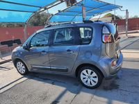Usata Citroën C3 Picasso 92 CV (67 kW) 2011 Blu/azzurro Monovolume