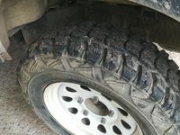 Usata Suzuki Samurai 1987 SUV