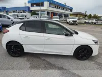 Usata Opel Corsa S 101 CV (74 kW) 2022 Bianco Utilitaria
