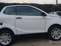 Usata Aixam Minauto 2021 Bianco Utilitaria