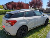 usata Citroën DS5 DS 5 2.0 HDi 160 aut. Sport Chic