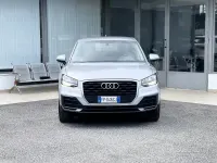 Usata Audi Q2 Business 116 CV (85 kW) 2018 Grigio SUV