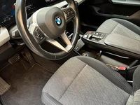 Usata BMW X1 2023 Bianco SUV