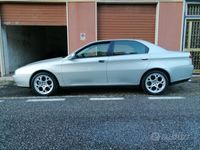 usata Alfa Romeo 166 3.0v6 24v Super