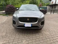 Usata Jaguar E-Pace 163 CV (119 kW) 2023 Grigio SUV