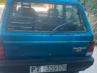 Usata Fiat Panda 4x4 50 CV (36 kW) 1989 Utilitaria