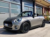 usata Mini One Cabriolet 1.5 Yours