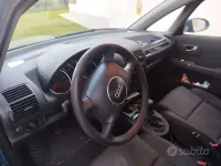 Usata Audi A2 75 CV (55 kW) 2003 Utilitaria
